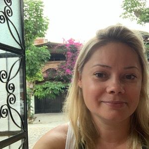 Meet your Posher, Lissa